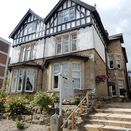 Springdale Guest House Harrogate Esterno foto