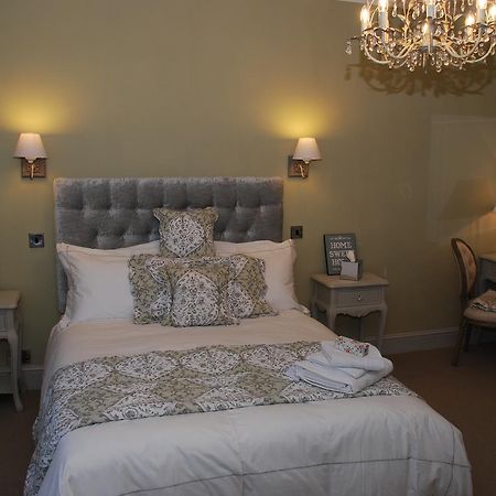 Springdale Guest House Harrogate Esterno foto