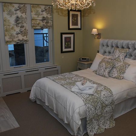 Springdale Guest House Harrogate Esterno foto