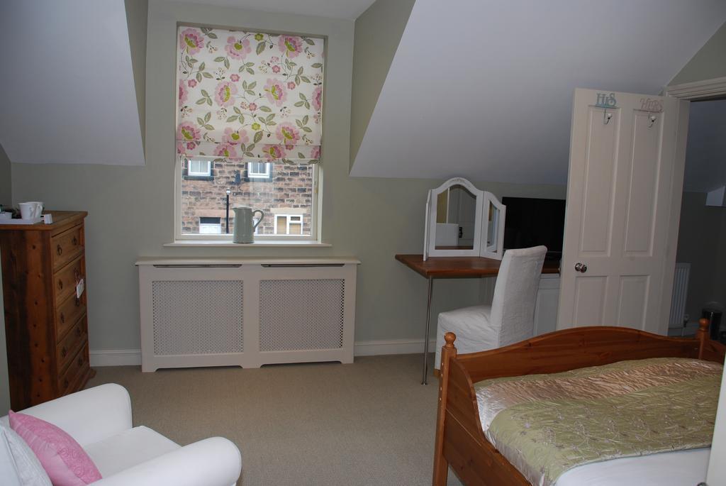 Springdale Guest House Harrogate Camera foto