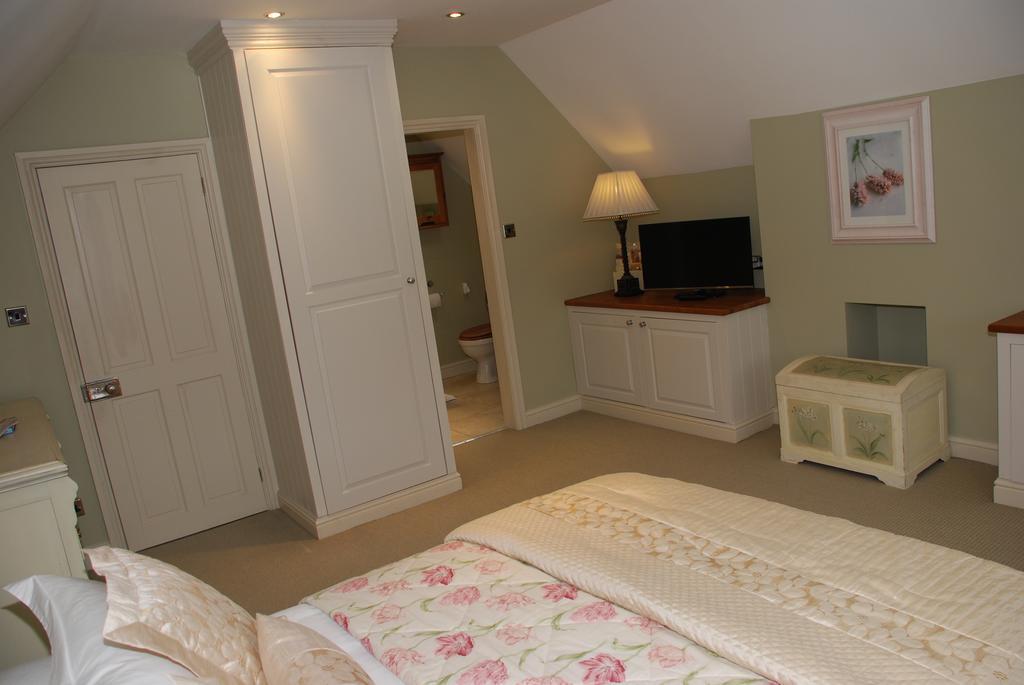 Springdale Guest House Harrogate Camera foto