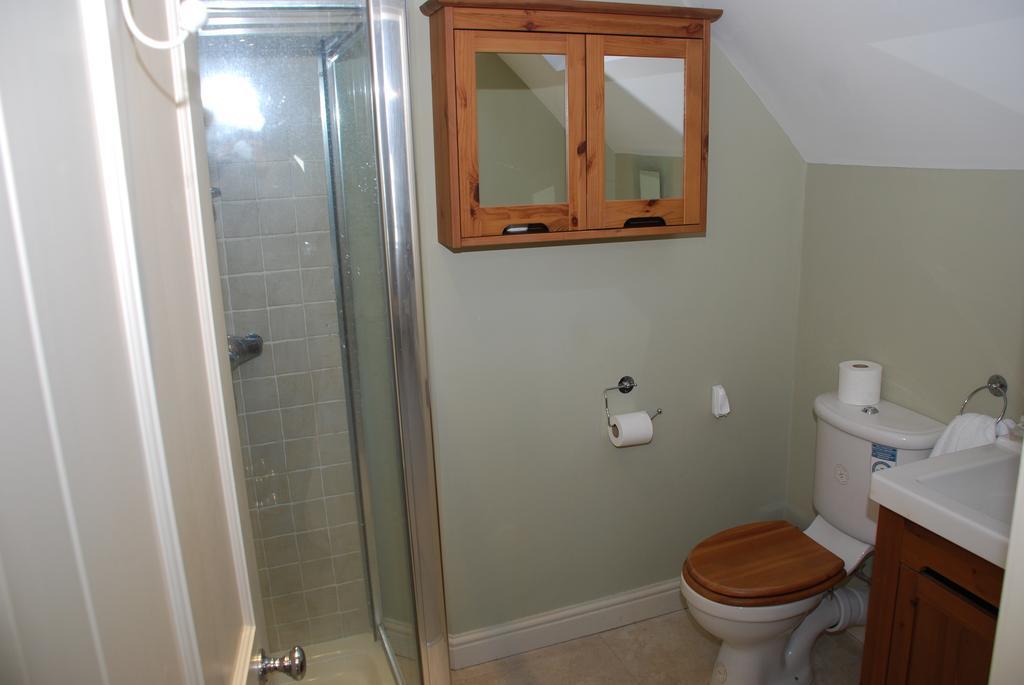 Springdale Guest House Harrogate Camera foto