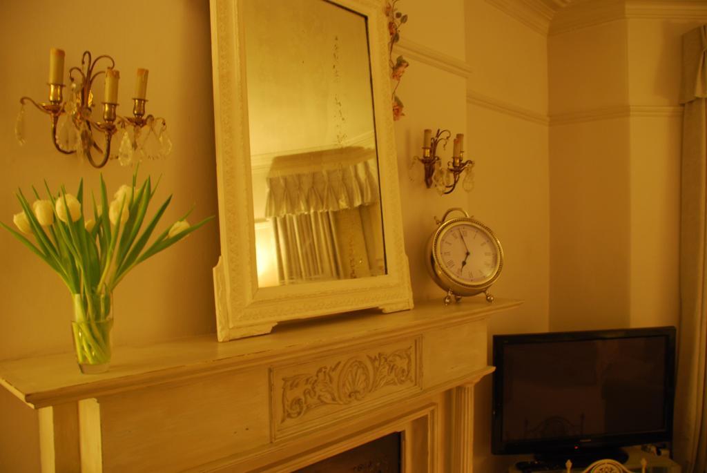 Springdale Guest House Harrogate Esterno foto