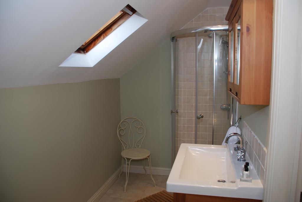 Springdale Guest House Harrogate Camera foto