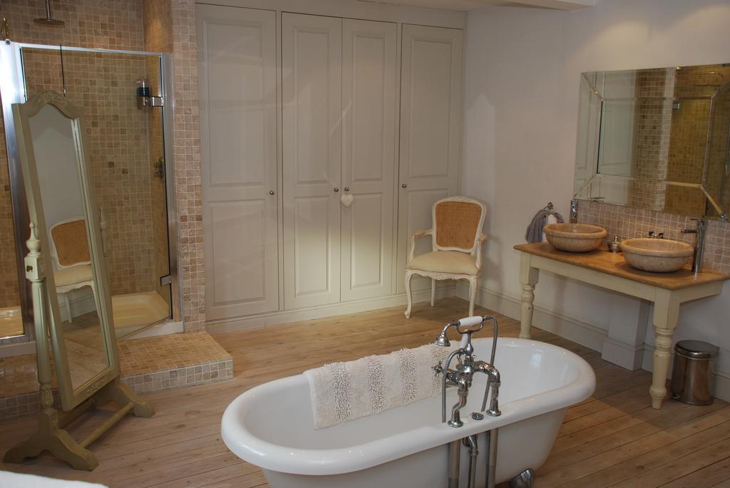 Springdale Guest House Harrogate Esterno foto