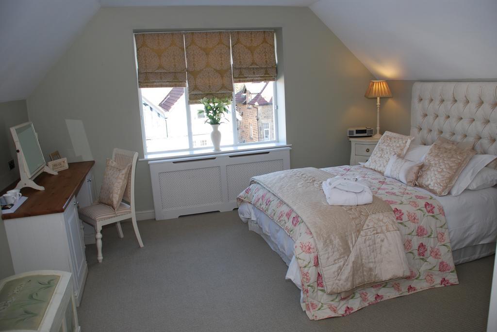 Springdale Guest House Harrogate Camera foto