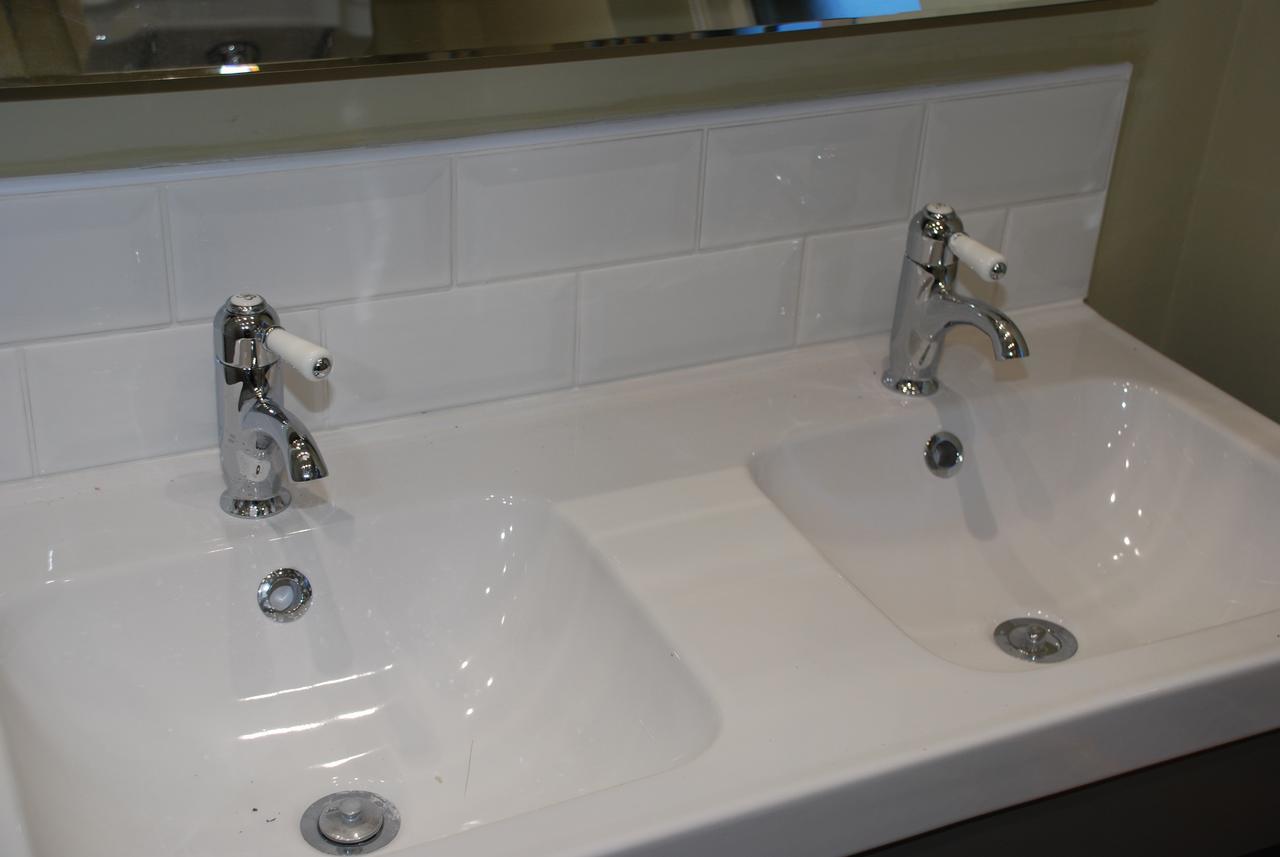 Springdale Guest House Harrogate Esterno foto